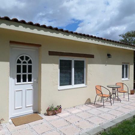 Saint-Nicolas-de-la-Grave Gite De Cerisier מראה חיצוני תמונה